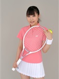 [4K-STAR]NO.885 Asuka Karuizawa tennis club 「軽井沢テニス倶楽部」(2)