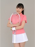 [4K-STAR]NO.885 Asuka Karuizawa tennis club 「軽井沢テニス倶楽部」(4)