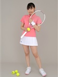 [4K-STAR]NO.885 Asuka Karuizawa tennis club 「軽井沢テニス倶楽部」(5)