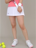 [4K-STAR]NO.885 Asuka Karuizawa tennis club 「軽井沢テニス倶楽部」(6)