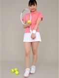 [4K-STAR]NO.885 Asuka Karuizawa tennis club 「軽井沢テニス倶楽部」(7)