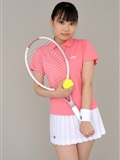 [4K-STAR]NO.885 Asuka Karuizawa tennis club 「軽井沢テニス倶楽部」(8)