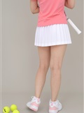 [4K-STAR]NO.885 Asuka Karuizawa tennis club 「軽井沢テニス倶楽部」(11)