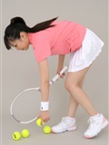 [4K-STAR]NO.885 Asuka Karuizawa tennis club 「軽井沢テニス倶楽部」(13)