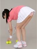 [4K-STAR]NO.885 Asuka Karuizawa tennis club 「軽井沢テニス倶楽部」(14)