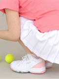 [4K-STAR]NO.885 Asuka Karuizawa tennis club 「軽井沢テニス倶楽部」(18)