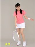[4K-STAR]NO.885 Asuka Karuizawa tennis club 「軽井沢テニス倶楽部」(19)