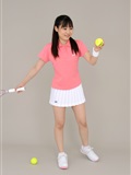 [4K-STAR]NO.885 Asuka Karuizawa tennis club 「軽井沢テニス倶楽部」(20)