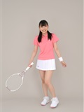 [4K-STAR]NO.885 Asuka Karuizawa tennis club 「軽井沢テニス倶楽部」(22)