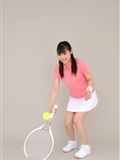 [4K-STAR]NO.885 Asuka Karuizawa tennis club 「軽井沢テニス倶楽部」(23)