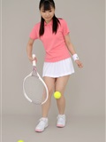 [4K-STAR]NO.885 Asuka Karuizawa tennis club 「軽井沢テニス倶楽部」(29)