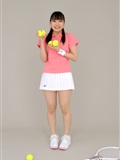 [4K-STAR]NO.885 Asuka Karuizawa tennis club 「軽井沢テニス倶楽部」(31)