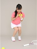 [4K-STAR]NO.885 Asuka Karuizawa tennis club 「軽井沢テニス倶楽部」(36)