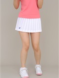 [4K-STAR]NO.885 Asuka Karuizawa tennis club 「軽井沢テニス倶楽部」(37)
