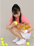 [4K-STAR]NO.885 Asuka Karuizawa tennis club 「軽井沢テニス倶楽部」(42)