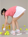 [4K-STAR]NO.885 Asuka Karuizawa tennis club 「軽井沢テニス倶楽部」(46)