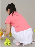 [4K-STAR]NO.885 Asuka Karuizawa tennis club 「軽井沢テニス倶楽部」(47)