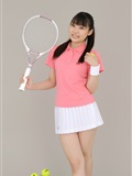 [4K-STAR]NO.885 Asuka Karuizawa tennis club 「軽井沢テニス倶楽部」(64)