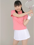 [4K-STAR]NO.885 Asuka Karuizawa tennis club 「軽井沢テニス倶楽部」(67)