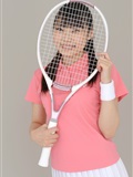 [4K-STAR]NO.885 Asuka Karuizawa tennis club 「軽井沢テニス倶楽部」(68)