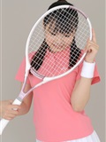 [4K-STAR]NO.885 Asuka Karuizawa tennis club 「軽井沢テニス倶楽部」(69)