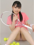 [4K-STAR]NO.885 Asuka Karuizawa tennis club 「軽井沢テニス倶楽部」(71)