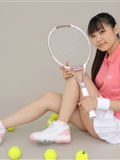 [4K-STAR]NO.885 Asuka Karuizawa tennis club 「軽井沢テニス倶楽部」(72)