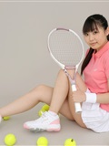 [4K-STAR]NO.885 Asuka Karuizawa tennis club 「軽井沢テニス倶楽部」(73)