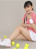 [4K-STAR]NO.885 Asuka Karuizawa tennis club 「軽井沢テニス倶楽部」(75)