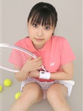 [4K-STAR]NO.885 Asuka Karuizawa tennis club 「軽井沢テニス倶楽部」(79)