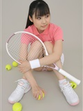 [4K-STAR]NO.885 Asuka Karuizawa tennis club 「軽井沢テニス倶楽部」(81)