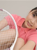 [4K-STAR]NO.885 Asuka Karuizawa tennis club 「軽井沢テニス倶楽部」(83)