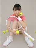 [4K-STAR]NO.885 Asuka Karuizawa tennis club 「軽井沢テニス倶楽部」(84)