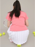 [4K-STAR]NO.885 Asuka Karuizawa tennis club 「軽井沢テニス倶楽部」(86)
