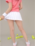 [4K-STAR]NO.885 Asuka Karuizawa tennis club 「軽井沢テニス倶楽部」(102)