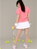 [4K-STAR]NO.885 Asuka Karuizawa tennis club 「軽井沢テニス倶楽部」(103)
