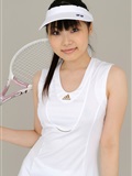 [4K-STAR]NO.886 Asuka Karuizawa tennis club 2 「軽井沢テニス倶楽部2」(3)