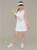 [4K-STAR]NO.886 Asuka Karuizawa tennis club 2 「軽井沢テニス倶楽部2」(5)