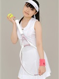 [4K-STAR]NO.886 Asuka Karuizawa tennis club 2 「軽井沢テニス倶楽部2」(8)