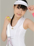 [4K-STAR]NO.886 Asuka Karuizawa tennis club 2 「軽井沢テニス倶楽部2」(10)