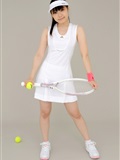 [4K-STAR]NO.886 Asuka Karuizawa tennis club 2 「軽井沢テニス倶楽部2」(12)