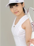 [4K-STAR]NO.886 Asuka Karuizawa tennis club 2 「軽井沢テニス倶楽部2」(20)