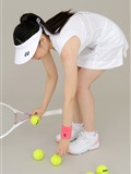 [4K-STAR]NO.886 Asuka Karuizawa tennis club 2 「軽井沢テニス倶楽部2」(23)