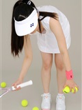[4K-STAR]NO.886 Asuka Karuizawa tennis club 2 「軽井沢テニス倶楽部2」(24)