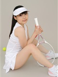 [4K-STAR]NO.886 Asuka Karuizawa tennis club 2 「軽井沢テニス倶楽部2」(42)