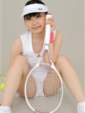 [4K-STAR]NO.886 Asuka Karuizawa tennis club 2 「軽井沢テニス倶楽部2」(45)