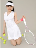 [4K-STAR]NO.886 Asuka Karuizawa tennis club 2 「軽井沢テニス倶楽部2」(48)