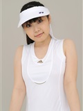 [4K-STAR]NO.886 Asuka Karuizawa tennis club 2 「軽井沢テニス倶楽部2」(50)