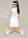 [4K-STAR]NO.886 Asuka Karuizawa tennis club 2 「軽井沢テニス倶楽部2」(53)