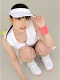 [4K-STAR]NO.886 Asuka Karuizawa tennis club 2 「軽井沢テニス倶楽部2」(80)